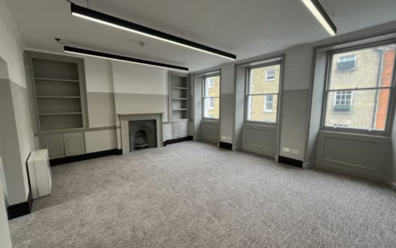 12 South Molton St, London Image 4