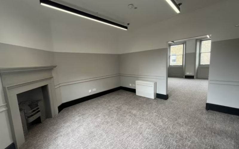 12 South Molton St, London Image 4