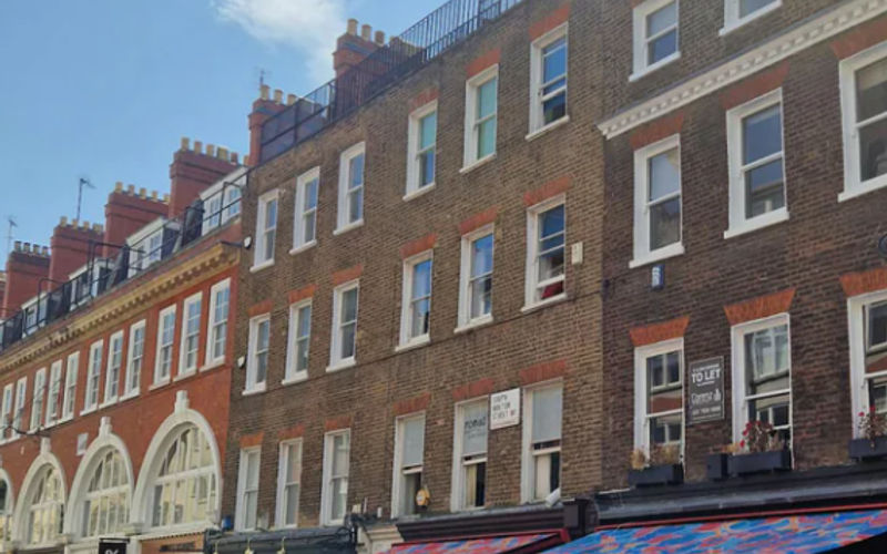 12 South Molton St, London Image 5