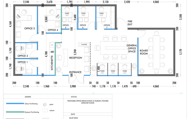 Lantana Road, Nairobi Image 7
