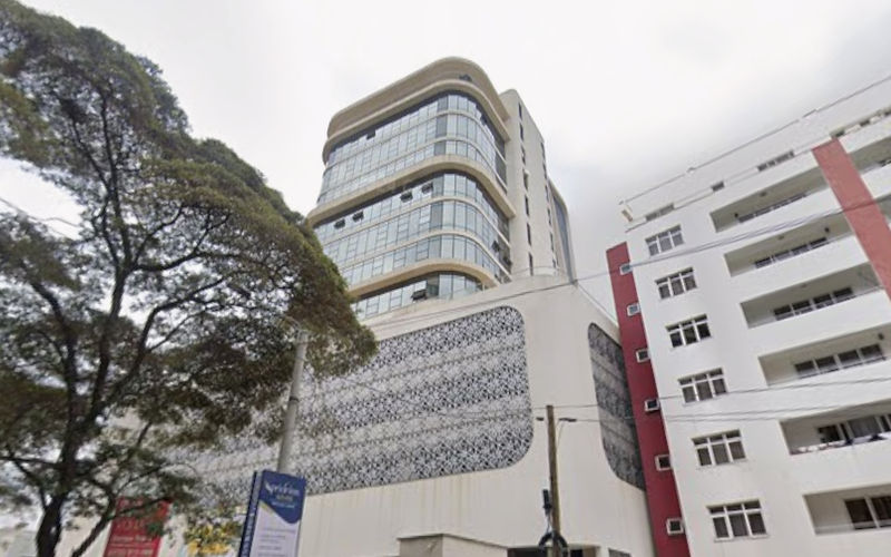 Lantana Road, Nairobi Image 11