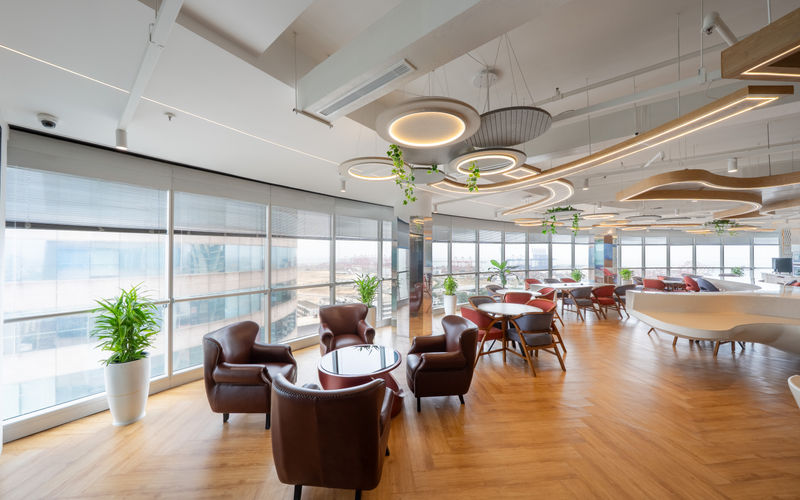 West Tower Echelon Square, Colombo Image 14