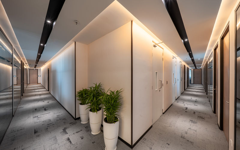 West Tower Echelon Square, Colombo Image 6