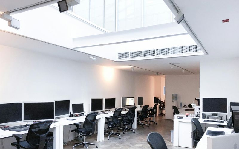 18 Newman Street, London Image 2