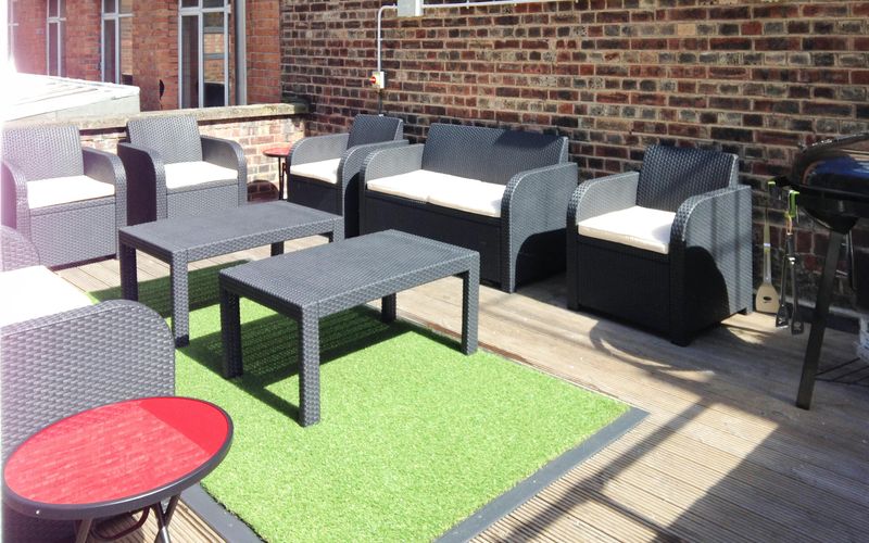 18 Newman Street, London Image 5