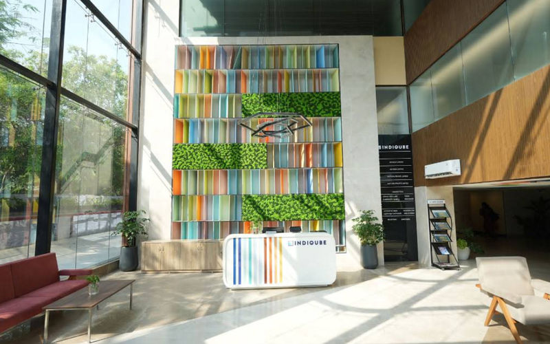 Craig Park Layout Ashok Nagar, Bengaluru Image 2