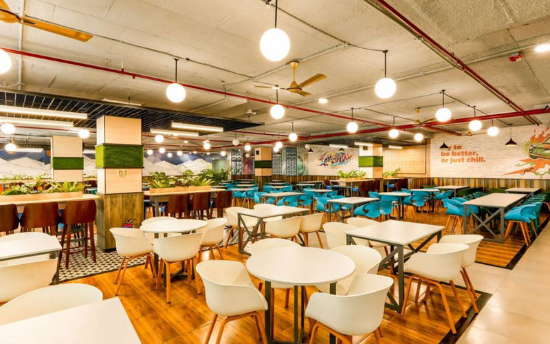 Craig Park Layout Ashok Nagar, Bengaluru Image 1