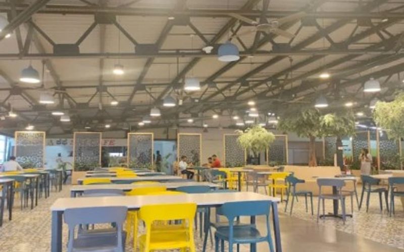 Hosur Main Road Dairy Colony Adugodi Koramangala, Bengaluru Image 3