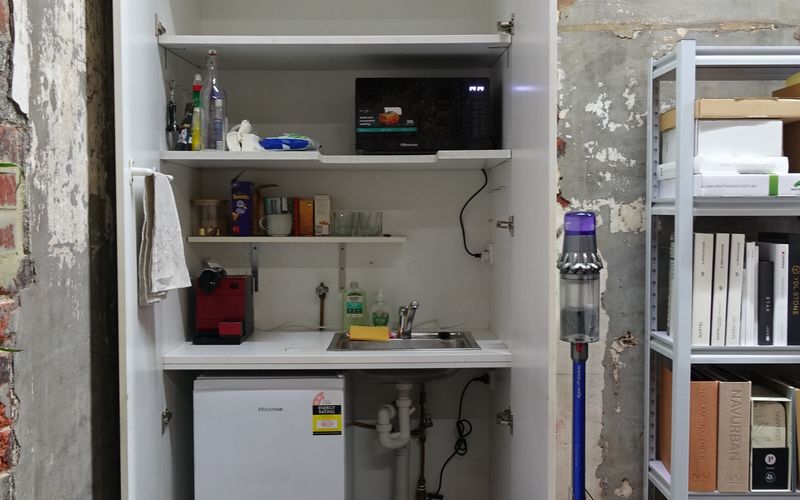 166 Albert Street, East Melbourne Image 4