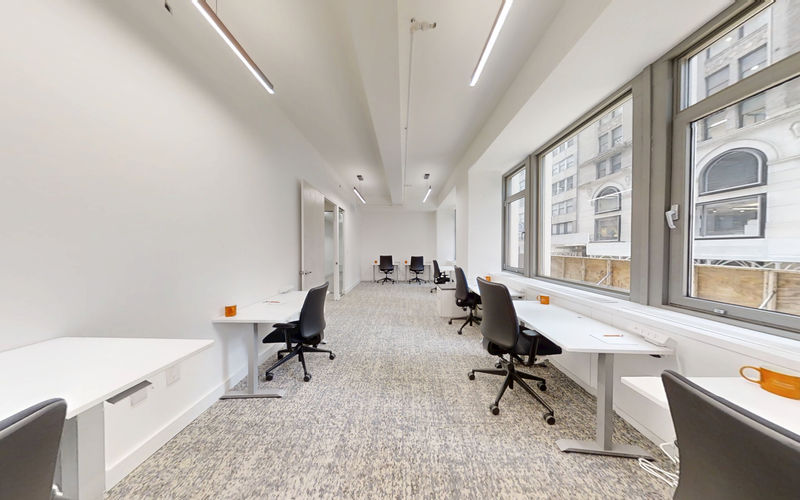 295 Madison Avenue, New York Image 19