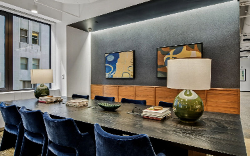 560 Lexington Avenue, New York Image 4