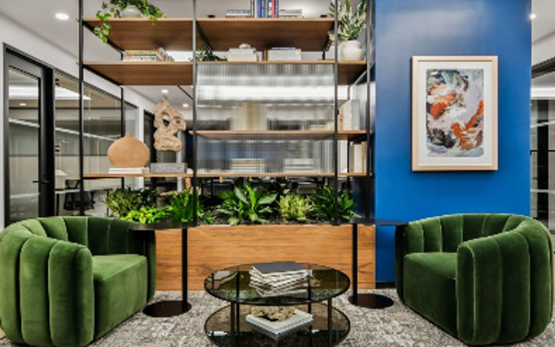 560 Lexington Avenue, New York Image 1