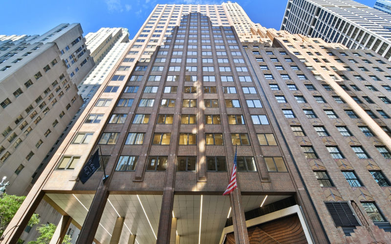 560 Lexington Avenue, New York Image 7
