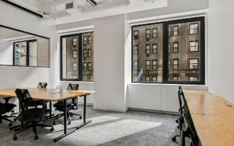 560 Lexington Avenue, New York Image 5