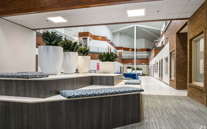 1001 Cross Timbers Road Flower Mound, Texas, 5 DESKS 1001 Cross Timbers Road Flower Mound, Texas Image 1