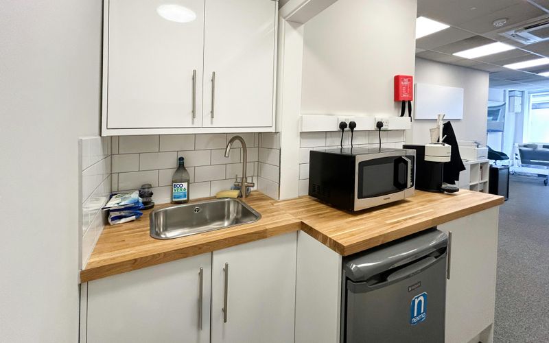 405 Strand, London Image 4