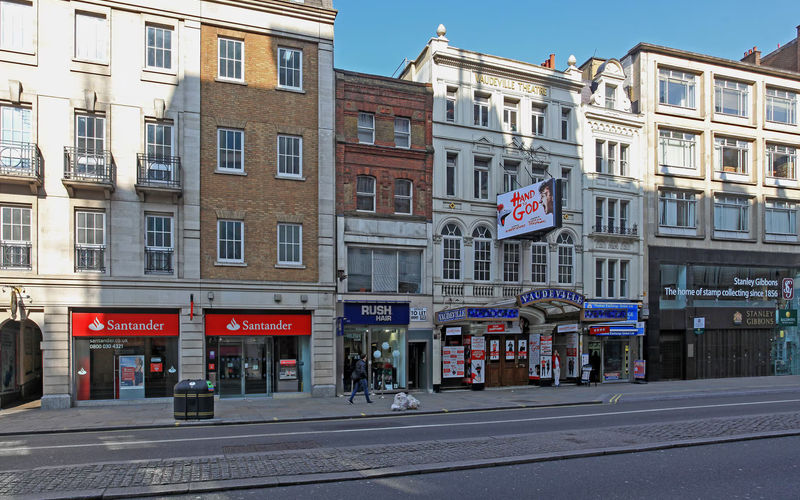 405 Strand, London Image 5