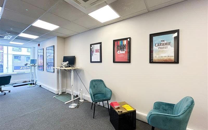 405 Strand, London Image 2