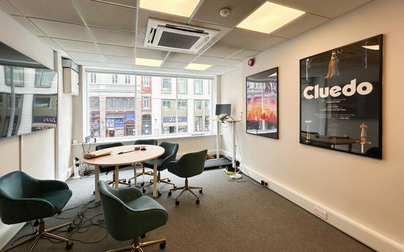 405 Strand, London Image 3