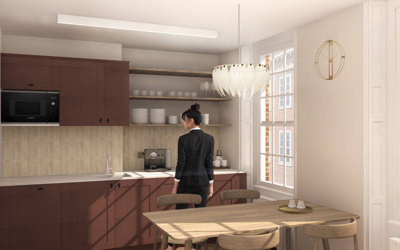 66 Grosvenor Street, Greater London Image 4