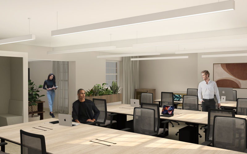 66 Grosvenor Street, Greater London Image 2