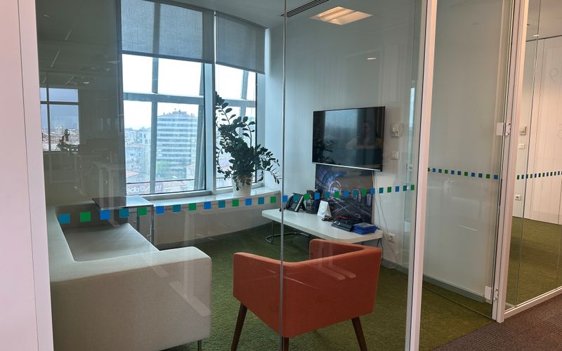 127 Buyukdere, Şişli Image 4