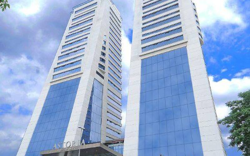 127 Buyukdere, Şişli Image 17