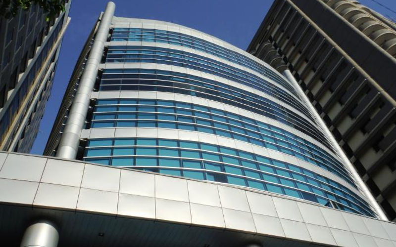 13 Meralco Avenue, Pasig Image 7