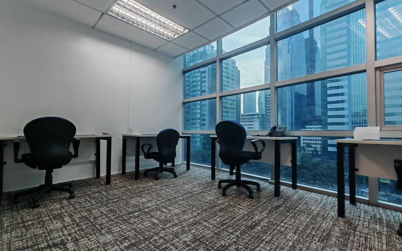 13 Meralco Avenue, Pasig Image 1