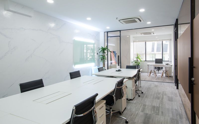 Jalan Pju 5/1, Petaling Jaya Image 1