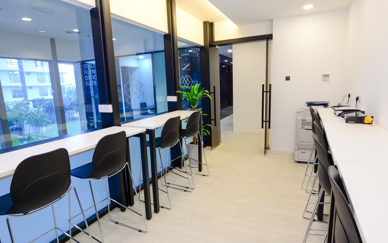 Jalan Pju 5/1, Petaling Jaya Image 10