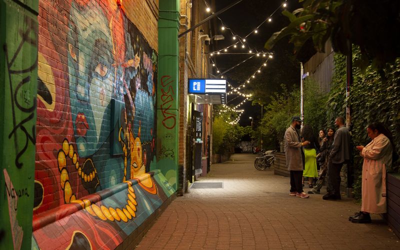 95a Rye Lane, London Image 13