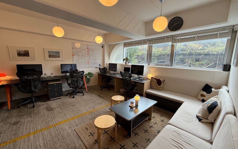 95a Rye Lane, London Image 3