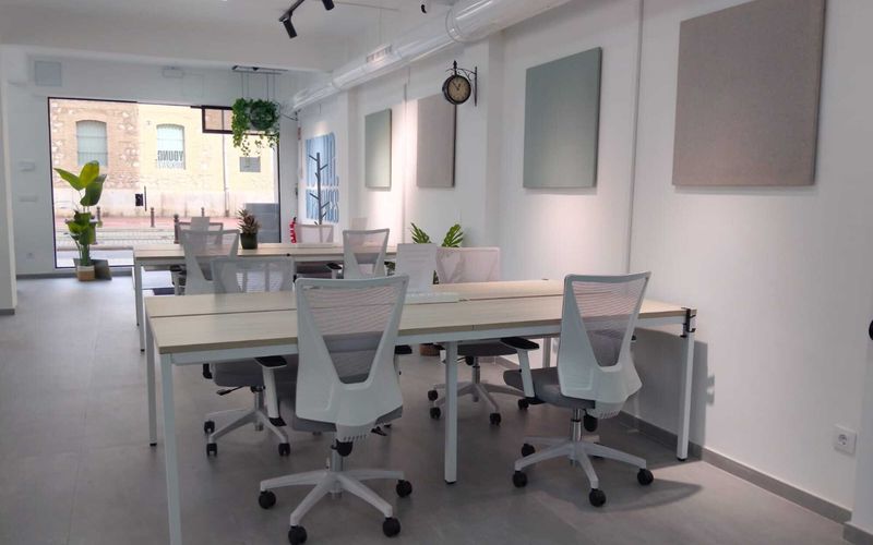 44 Carrer De Francesc Cubells, València Image 1