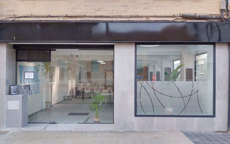 44 Carrer De Francesc Cubells, València Image 9