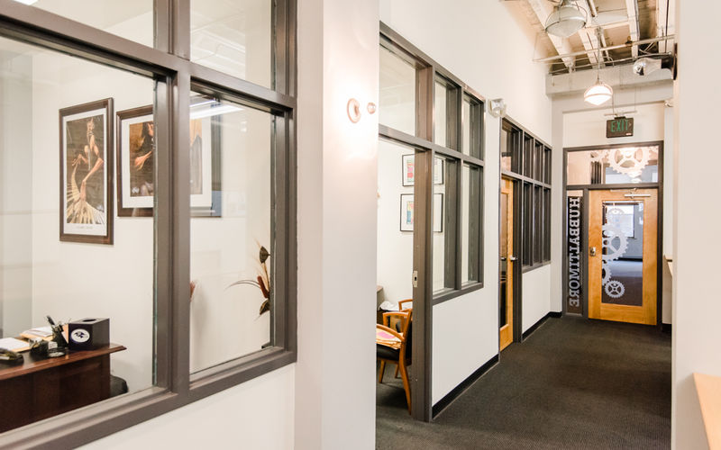 217 N Charles St, Baltimore Image 5