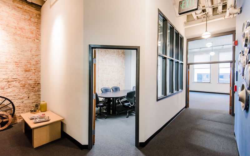 217 N Charles St, Baltimore Image 6