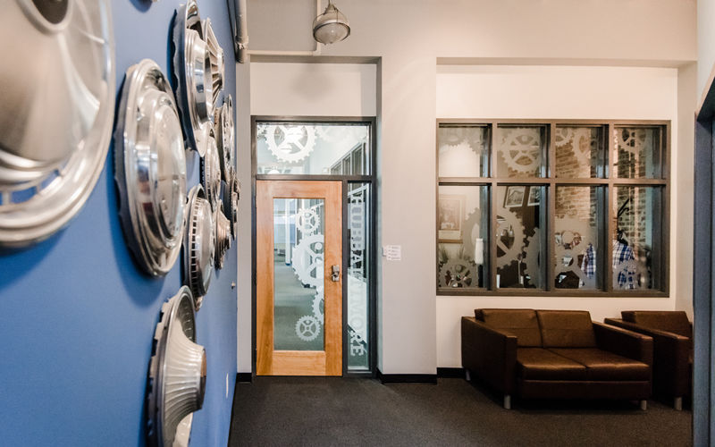 217 N Charles St, Baltimore Image 7