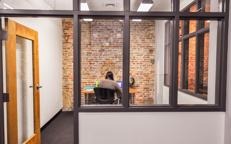 217 N Charles St, Baltimore Image 4