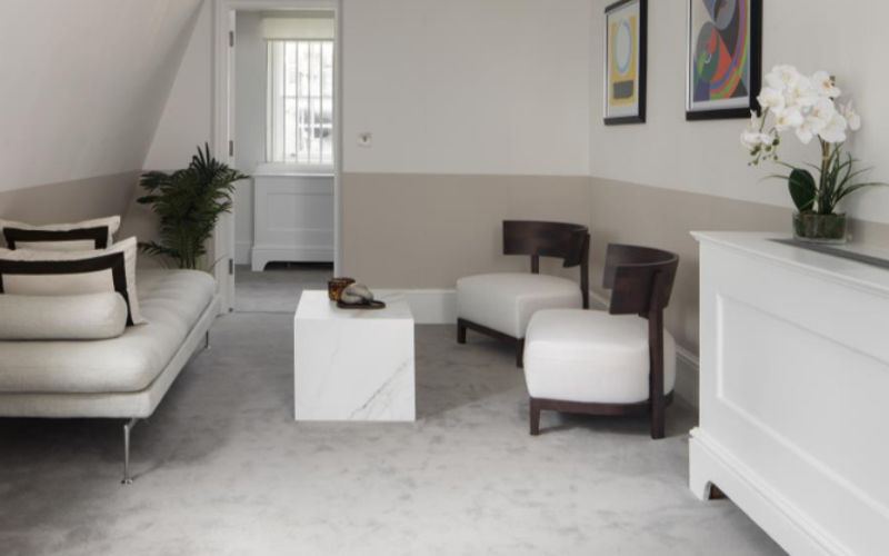 34 Sackville Street, London Image 1