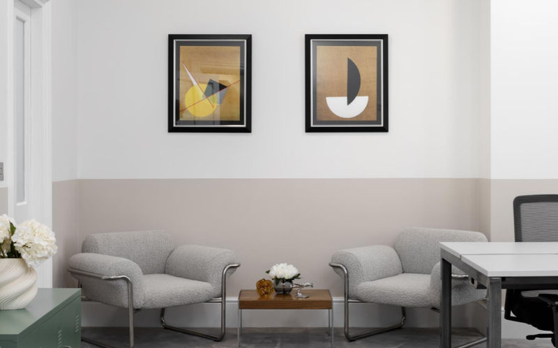 34 Sackville Street, London Image 3