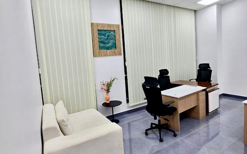 Haile Selassie Road, Dar Es Salaam Image 2