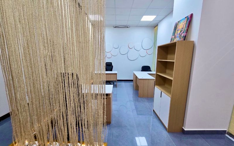 Haile Selassie Road, Dar Es Salaam Image 1