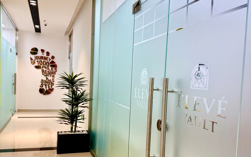 Haile Selassie Road, Dar Es Salaam Image 4