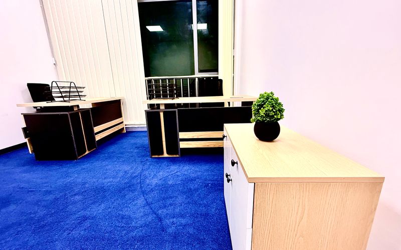 Haile Selassie Road, Dar Es Salaam Image 3