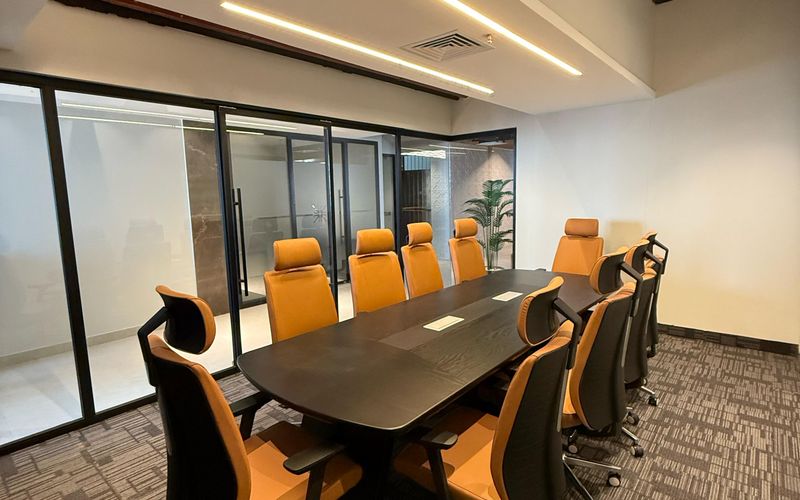 Main Pine Avenue, Lahore, 8 DESKS Main Pine Avenue, Lahore Image 1