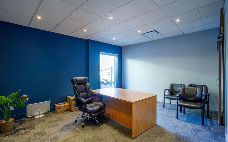 1455 Ellis Street, Kelowna, 3 DESKS 1455 Ellis Street, Kelowna Image 1