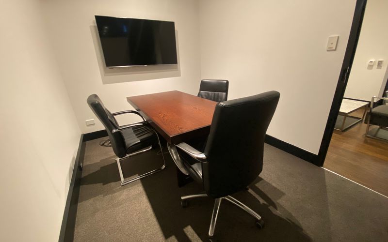 16 O'connell Street, Sydney Image 1