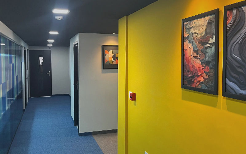 Avinashi Rd Peelamedu Hudco Colony, Coimbatore Image 3