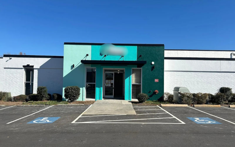 900 Pressley Rd, Charlotte Image 5